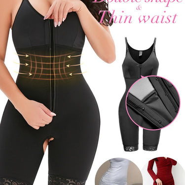 TOPMELON Butt Lifter PLUS SIZE